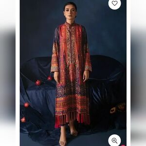 Ammara khan 2 PC set